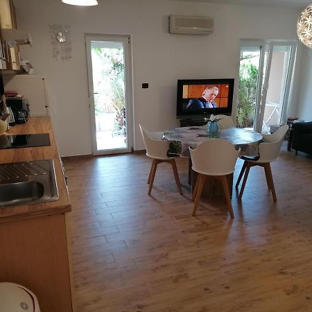 Apartmani Ilaria Medolino Esterno foto