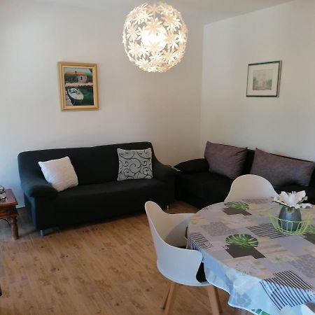 Apartmani Ilaria Medolino Esterno foto
