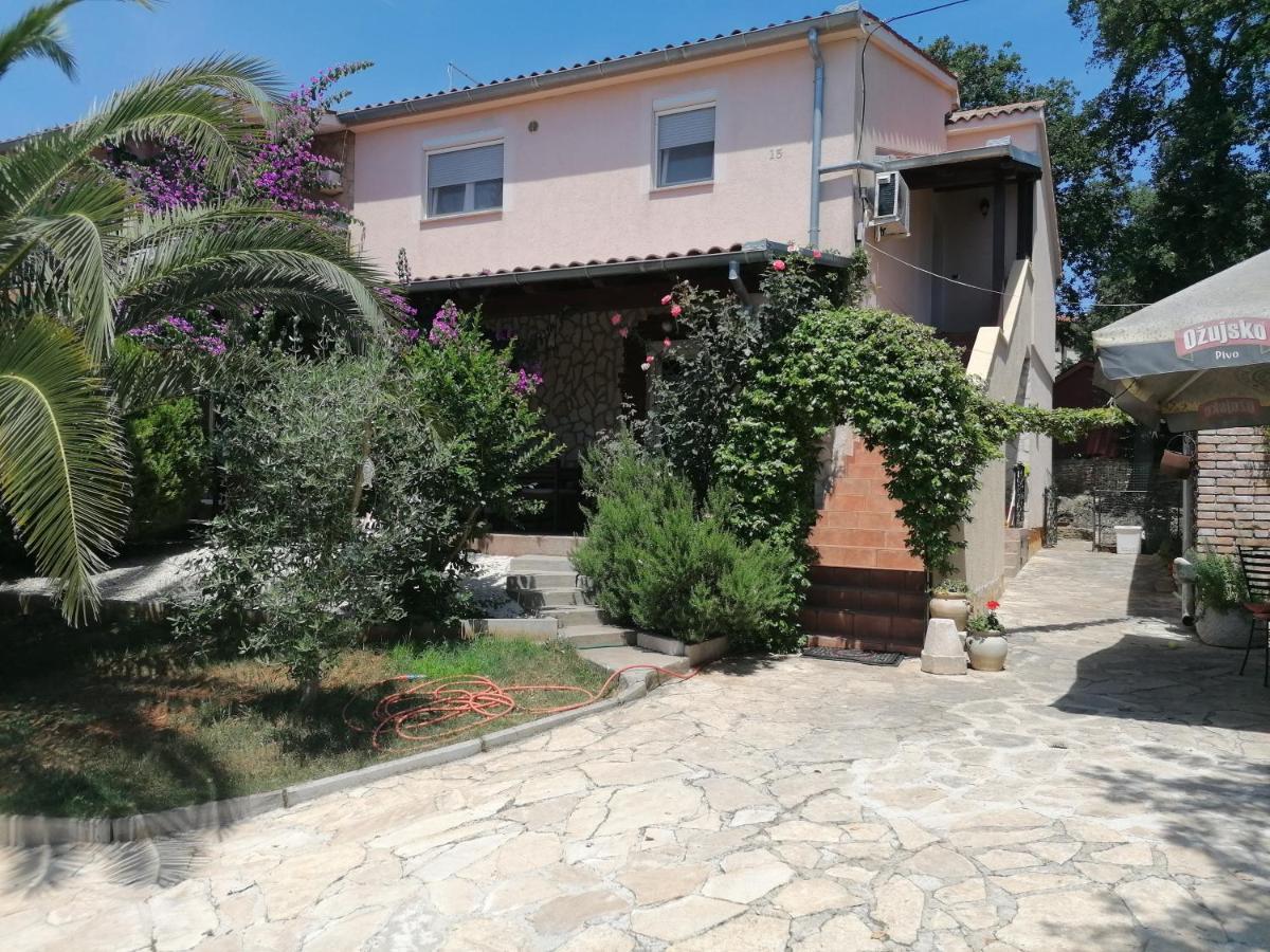 Apartmani Ilaria Medolino Esterno foto