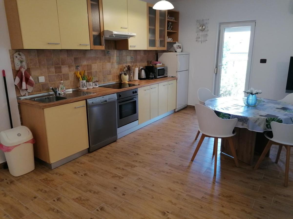 Apartmani Ilaria Medolino Esterno foto