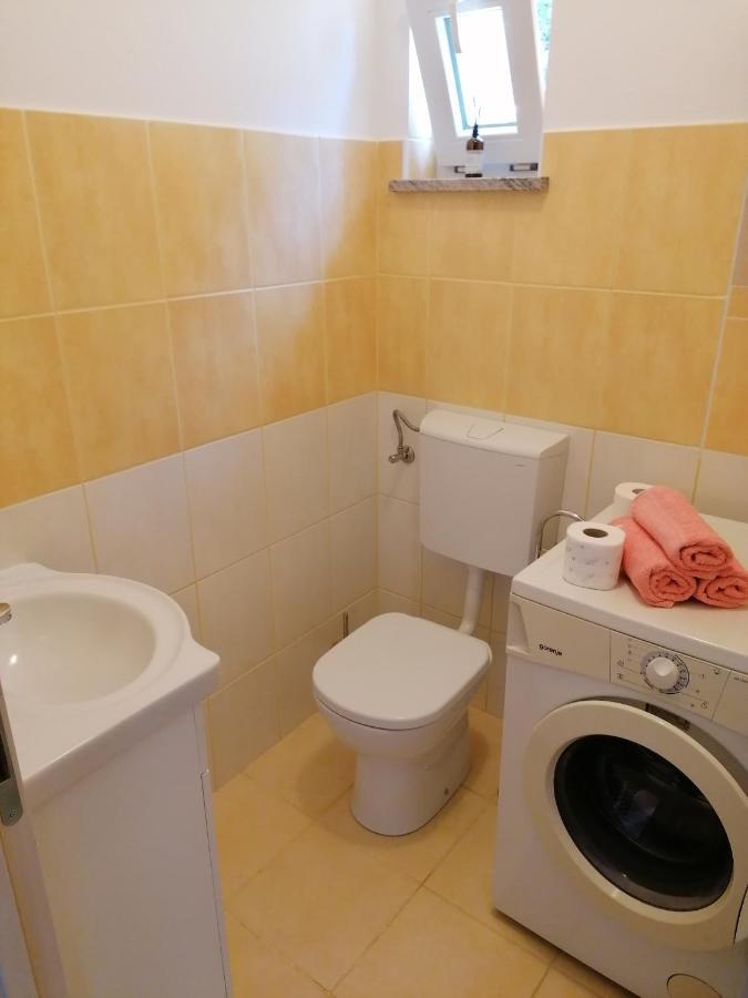Apartmani Ilaria Medolino Esterno foto