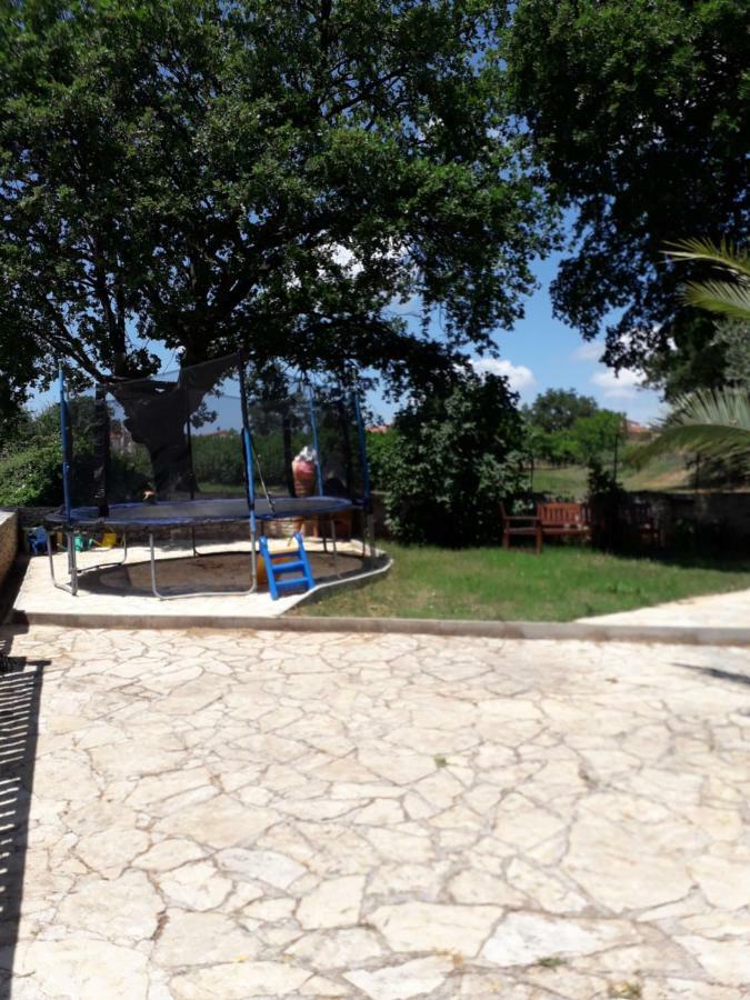 Apartmani Ilaria Medolino Esterno foto